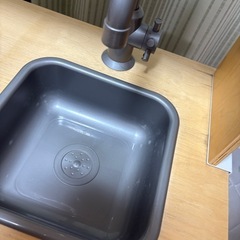 IKEA キッチン　おままごとの画像