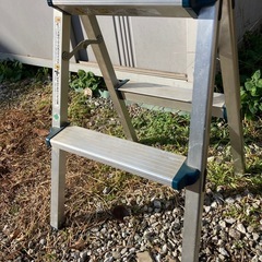 ミニ脚立の画像