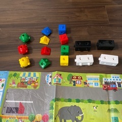 【1〜2歳向け】ベイビー用おもちゃの画像