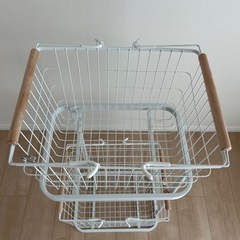 ランドリーボックス
の画像