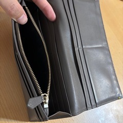 ポールスミス財布の画像