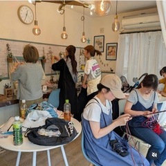 2026 東京(小平)ひよりぺっと パラコード ワークショップの画像