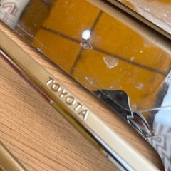 ナンバーフレームの画像