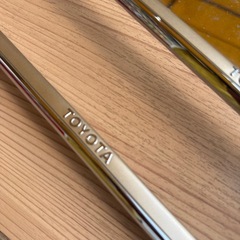 ナンバーフレームの画像