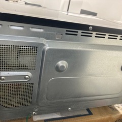 電子レンジの画像