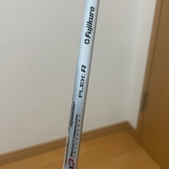 ドライバーシャフトの画像