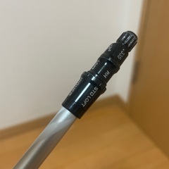 ドライバーシャフトの画像