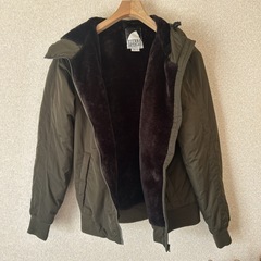 シェラデザイン　Sサイズの画像