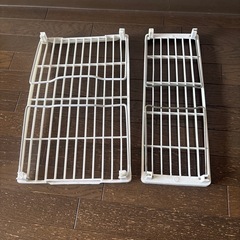 コの字ラックの画像