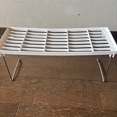 コの字ラックの画像