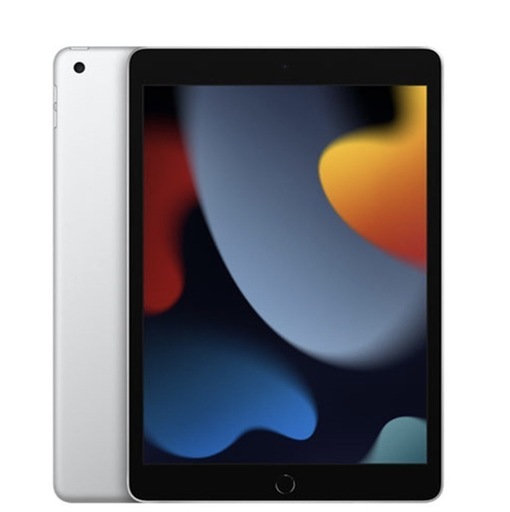 今日16時まで　iPad 9世代