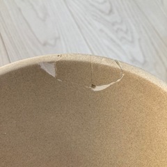 一人鍋 土鍋 19cm 調理器具 お粥釜 雑炊　蓋付きの画像