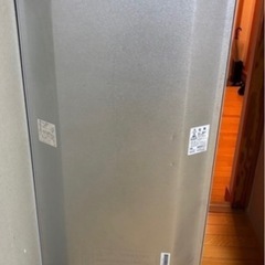 SHARP 冷蔵庫 150Lの画像