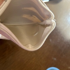 スヌーピーティッシュケースの画像