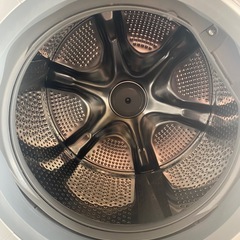 2023年
日立ドラム式洗濯機修理必要の画像