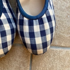 差し上げます。24.5cmの画像