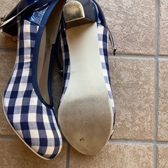 差し上げます。24.5cmの画像