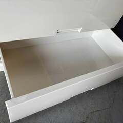 FITS フィッツプラス イージー 6段 洋服 収納 タンス 衣類収納 洋服ダンス 衣類ケース Used/美品の画像