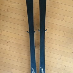 Atomic スキー板　142cmの画像