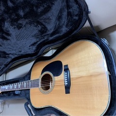 ♬martinD-41タイプ信濃ギター♬の画像