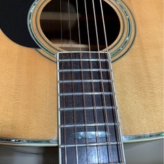 ♬martinD-41タイプ信濃ギター♬の画像