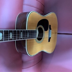 ♬martinD-41タイプ信濃ギター♬の画像