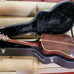 ♬martinD-41タイプ信濃ギター♬の画像