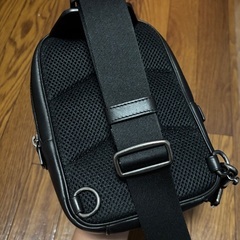 COACH  ショルダーバッグ　ブランドバッグの画像