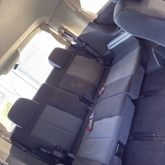 60万円　三菱　デリカD5 車検付　乗って帰れます　程度良し 4WD  の画像