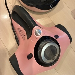 レイコップ布団クリーナー　RT300JPK　の画像