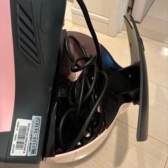 レイコップ布団クリーナー　RT300JPK　の画像