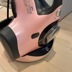 レイコップ布団クリーナー　RT300JPK　の画像