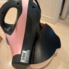 レイコップ布団クリーナー　RT300JPK　の画像