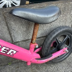 ストライダー（状態悪）の画像