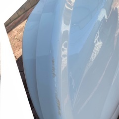 Terzo　テルツッォ ルーフボックス の画像