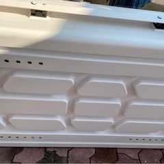 Terzo　テルツッォ ルーフボックス の画像