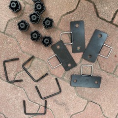 Terzo　テルツッォ ルーフボックス の画像