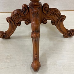 商談中センターテーブル　サイドテーブル　の画像