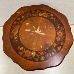 商談中センターテーブル　サイドテーブル　の画像