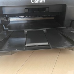 Canon プリンター　MG ジャンクの画像