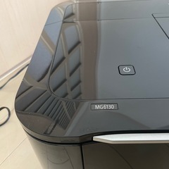 Canon プリンター　MG ジャンクの画像
