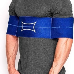 ベンチプレス　スリングショット　の画像