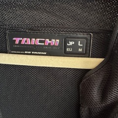 🉐RSタイチメッシュジャケット🉐の画像