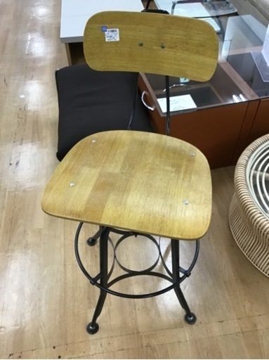 【トレファク神戸新長田店 買取/販売】★値下げしました★取りに来られる方限定！ノットアンティークスのチェアご紹介です