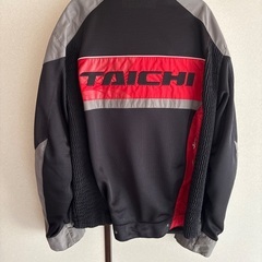 🉐RSタイチメッシュジャケット🉐の画像