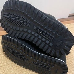 15cm スノーブーツの画像