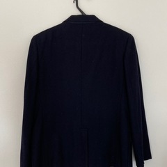 ウールジャケット　155センチ　S〜Mサイズの画像