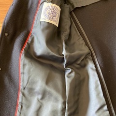 ウールジャケット　155センチ　S〜Mサイズの画像