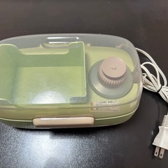 お湯でコットンおしり拭きの画像