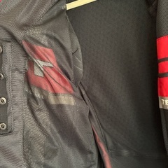 🉐RSタイチメッシュジャケット🉐の画像